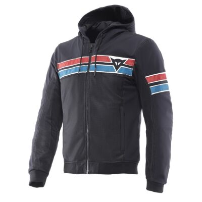 Dainese VINTEDGE AIR TEX letní softshell bunda vel.52